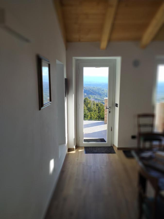 Casa Mantel Holiday Home Panoramic View In Langhe 诺韦洛 外观 照片