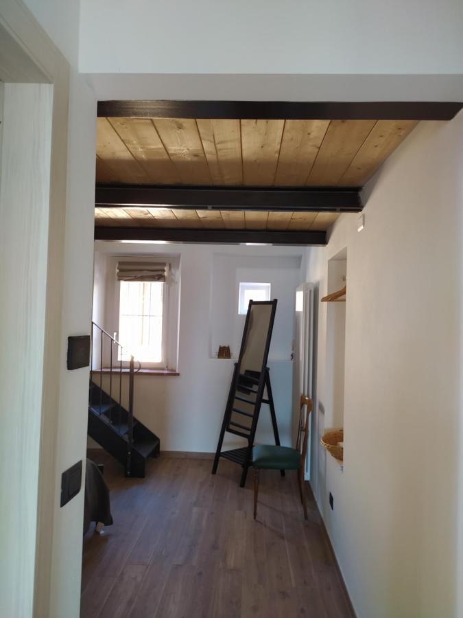 Casa Mantel Holiday Home Panoramic View In Langhe 诺韦洛 外观 照片