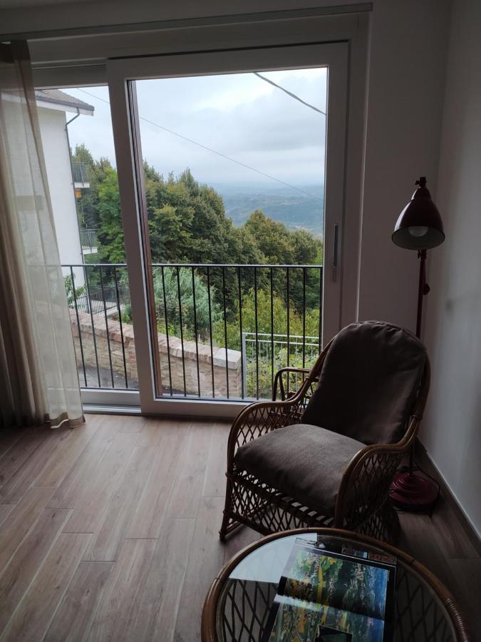 Casa Mantel Holiday Home Panoramic View In Langhe 诺韦洛 外观 照片