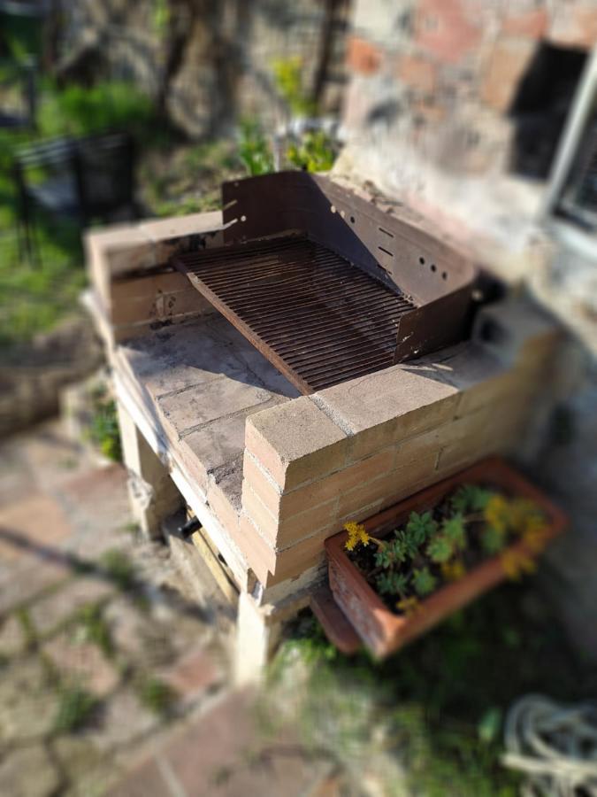 Casa Mantel Holiday Home Panoramic View In Langhe 诺韦洛 外观 照片
