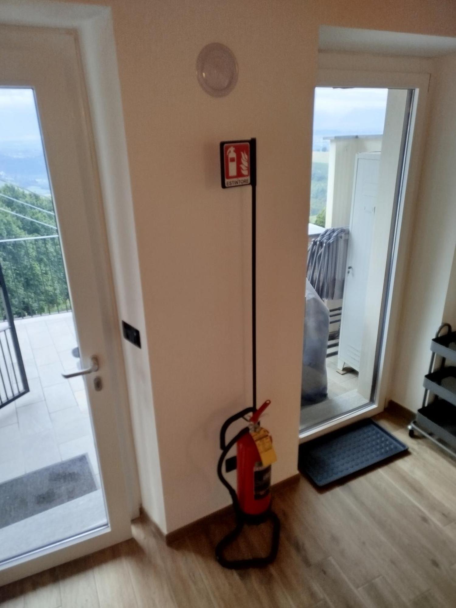 Casa Mantel Holiday Home Panoramic View In Langhe 诺韦洛 外观 照片